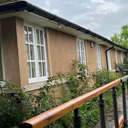 The Annex Villa Bradninch Exterior foto