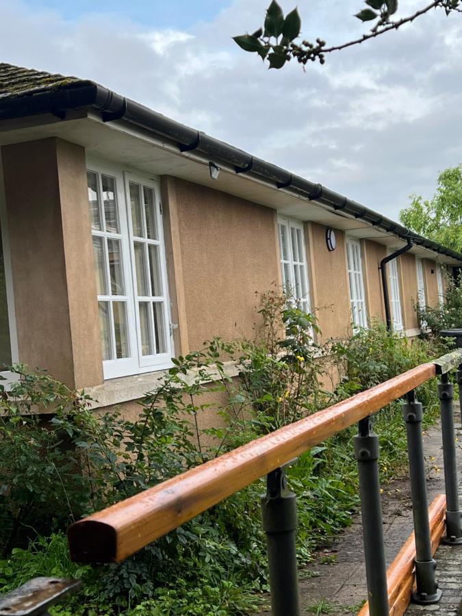 The Annex Villa Bradninch Exterior foto